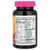Alive!®, Women's 50+ Premium Gummy Multivitamin, Cherry & Grape, 75 Gummies image 2