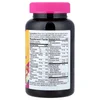 Alive!® Women's Gummy Multivitamin, Mixed Berry, 60 Gummies image 2