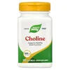 Choline, 500 mg, 100 Vegan Tablets image 1
