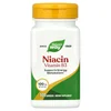 Niacin, Vitamin B3, 100 mg, 100 Capsules image 1