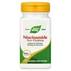 Niacinamide, Non-Flushing, 500 mg, 100 Capsules image 1