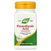 Pantothenic Acid, Vitamin B5, 100 Capsules image 1
