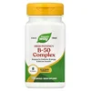 B-50 Complex, 100 Capsules image 1