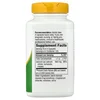 Calcium Citrate, 250 Capsules (250 mg per Capsule) image 2
