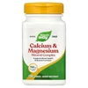 Calcium & Magnesium Mineral Complex, 100 Capsules