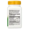 Calcium & Magnesium Mineral Complex, 100 Capsules image 2
