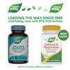 Calcium & Magnesium Mineral Complex, 100 Capsules image 3