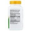 Calcium & Magnesium Mineral Complex, 250 Capsules image 2