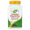 Calcium, Mag & Zinc Mineral Complex, 250 Capsules image 1