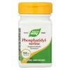 Phosphatidylserine, 100 mg, 60 Softgels