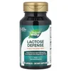 Lactose Defense, 100 Capsules (230 mg per Capsule) image 1