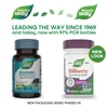 Bilberry, Standardized Extract, 60 Vegan Capsules image 3