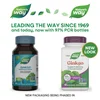 Ginkgo, Standardized Extract, 60 Vegan Capsules image 3