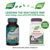 Horse Chestnut, Standardized Extract, 90 Vegan Capsules image 3