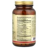 Advanced Calcium Complex + Vitamins D3, K2, Zinc, Boron, 120 Tablets image 2