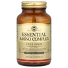 Essential  Amino Complex, 90 Vegetable Capsules image 1