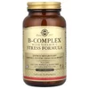 B-Complex with Vitamin C Stress Formula, 250 Tablets image 1