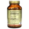 Biotin, 5,000 mcg, 100 Vegetable Capsules image 2
