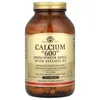 Calcium "600" from Oyster Shell with Vitamin D3, 240 Tablets