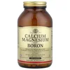 Calcium Magnesium Plus Boron, 250 Tablets