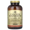 Calcium Magnesium with Vitamin D3, 300 Tablets image 1