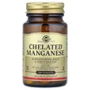 Chelated Manganese, 100 Tablets (8 mg per Tablet)