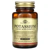 Potassium Amino Acid Complex, 100 Tablets (99 mg per Tablet) image 1