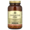 Chelated Zinc, 250 Tablets (22 mg per Tablet)