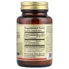 Cranberry with Vitamin C, Naturally Sourced, 60 Vegetable Capsules image 2