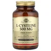L-Cysteine, 500 mg, 90 Vegetable Capsules