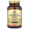 Evening Primrose Oil, 1,300 mg, 60 Softgels