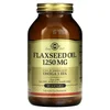 Flaxseed Oil, 1,250 mg, 100 Softgels