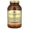 B-Complex "50", 250 Vegetable Capsules image 1