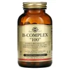 B-Complex "100", 100 Vegetable Capsules