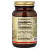 GABA, 500 mg, 50 Vegetable Capsules image 2