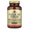 Garlic Oil Perles, Concentrate, 250 Softgels (1 mg per Softgel) image 1