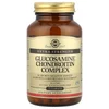 Glucosamine Chondroitin Complex, 75 Tablets image 1