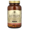 Glucosamine MSM Complex, 120 Tablets image 1
