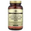 Glucosamine Hyaluronic Acid Chondroitin MSM, 120 Tablets image 1