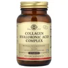 Collagen Hyaluronic Acid Complex, 30 Tablets image 3