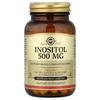 Inositol, 500 mg, 100 Vegetable Capsules image 1