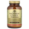 Magnesium Citrate Powder, 3.8 oz (108 g) image 1