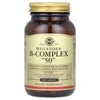 Megasorb B-Complex "50", 100 Tablets image 1