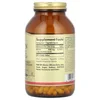 Niacin (Vitamin B3), 500 mg, 250 Vegetable Capsules image 2