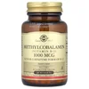 Methylcobalamin (Vitamin B12), 1,000 mcg, 60 Nuggets image 1