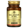 Melatonin, 10 mg, 60 Tablets image 1