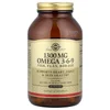 Omega 3-6-9, 120 Softgels image 1
