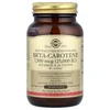 Naturally Sourced Oceanic Beta-Carotene, 90 Softgels image 1