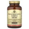 Phosphatidylserine, 200 mg, 60 Softgels