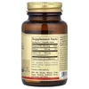 Naturally Sourced Vitamin K2, 50 Vegetable Capsules image 2